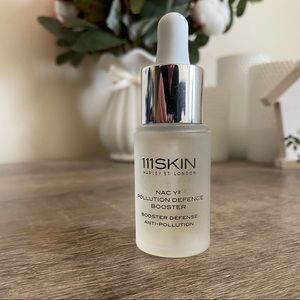 Pollution Defense Serum